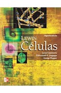 Papel LEWIN CELULAS (2 EDICION)