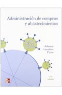 Papel ADMINISTRACION DE COMPRAS Y ABASTECIMIENTOS (14 EDICION  )