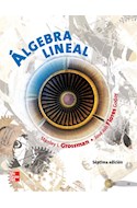 Papel ALGEBRA LINEAL (7 EDICION) (RUSTICO)