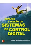 Papel ANALISIS Y DISEÑOS DE SISTEMAS DE CONTROL DIGITAL