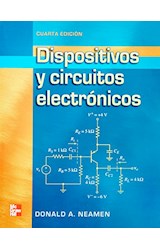 Papel DISPOSITIVOS Y CIRCUITOS ELECTRONICOS (4 EDICION)