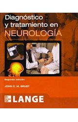 Papel DIAGNOSTICO Y TRATAMIENTO EN NEUROLOGIA (2 EDICION) (LANGE)