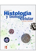 Papel HISTOLOGIA Y BIOLOGIA CELULAR (2 EDICION) (CARTONE)