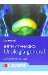 Papel SMITH Y TANAGHO UROLOGIA GENERAL (18 EDICION) (CARTONE)