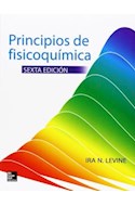 Papel PRINCIPIOS DE FISICOQUIMICA (6 EDICION)