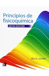 Papel PRINCIPIOS DE FISICOQUIMICA (6 EDICION)