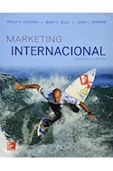 Papel MARKETING INTERNACIONAL (16 EDICION) (RUSTICO)
