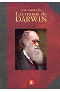 Papel MUSAS DE DARWIN (COLECCION TEZONTLE)