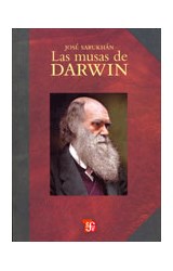 Papel MUSAS DE DARWIN (COLECCION TEZONTLE)
