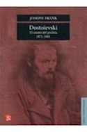 Papel DOSTOIEVSKI EL MANTO DEL PROFETA 1871-1881 (LENGUA Y ESTUDIOS LITERARIOS)