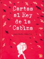Papel CARTAS AL REY DE LA CABINA (CARTONE)