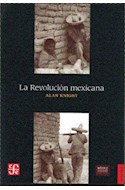 Papel REVOLUCION MEXICANA (COLECCION HISTORIA)