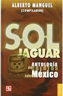 Papel SOL JAGUAR ANTOLOGIA DE CUENTOS SOBRE MEXICO (POPULAR 7  01)