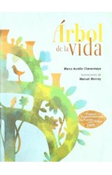 Papel ARBOL DE LA VIDA (CARTONE)