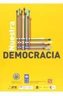 Papel NUESTRA DEMOCRACIA (COLECCION SOCIOLOGIA)