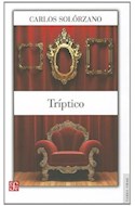 Papel TRIPTICO (COLECCION TIERRA FIRME)