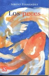 Papel PECES (COLECCION LETRAS MEXICANAS)