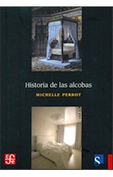 Papel HISTORIA DE LAS ALCOBAS (COLECCION HISTORIA)