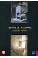 Papel HISTORIA DE LAS ALCOBAS (COLECCION HISTORIA)