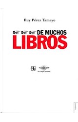 Papel DE MUCHOS LIBRO (TEZONTLE) (CARTONE)
