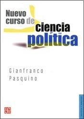 Papel NUEVO CURSO DE CIENCIA POLITICA (SERIE POLITICA Y DERECHO)