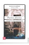 Papel PUERTOS ABIERTOS ANTOLOGIA DE CUENTO CENTROAMERICANO (TIERRA FIRME)
