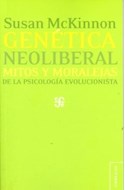 Papel GENETICA NEOLIBERAL MITOS Y MORALEJAS DE LA PSICOLOGIA EVOLUCIONISTA (COLECCION UMBRALES)
