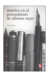 Papel AMERICA EN EL PENSAMIENTO DE ALFONSO REYES (BIBLIOTECA UNIVERSITARIA DE BOLSILLO)