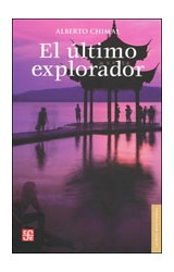 Papel ULTIMO EXPLORADOR (LETRAS MEXICANAS)