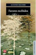 Papel FAVORES RECIBIDOS (LENGUA Y ESTUDIOS LITERARIOS)