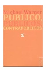 Papel PUBLICO PUBLICOS CONTRAPUBLICOS (COLECCION UMBRALES)