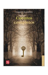 Papel CUENTOS COMPLETOS [FUENTES CARLOS] (COLECCION LETRAS MEXICANAS)