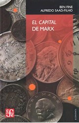 Papel CAPITAL DE MARX (ECONOMIA)