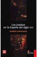 Papel JESUITAS EN LA ESPAÑA DEL SIGLO XVI (SERIE HISTORIA)
