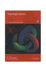 Papel TOPOLOGIA BASICA (EDICIONES CIENTIFICAS UNIVERSITARIAS)