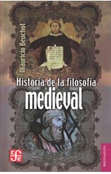 Papel HISTORIA DE LA FILOSOFIA MEDIEVAL (BREVIARIOS 378)