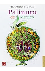 Papel PALINURO DE MEXICO (COLECCION LETRAS MEXICANAS)