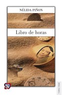 Papel LIBRO DE HORAS (COLECCION TIERRA FIRME)