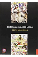 Papel HISTORIA DE AMERICA LATINA (HISTORIA)