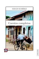 Papel CUENTOS COMPLETOS [RAMIREZ SERGIO] (COLECCION TIERRA FIRME)