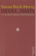 Papel HEGEL HAITI Y LA HISTORIA UNIVERSAL (COLECCION UMBRALES)