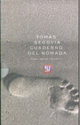 Papel CUADERNO DEL NOMADA POESIA COMPLETA [1943-2011] (POESIA) (2 TOMOS ESTUCHE)