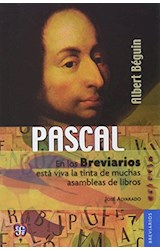 Papel PASCAL (BREVIARIOS 496)
