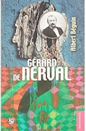 Papel GERARD DE NERVAL (COLECCION BREVIARIOS 443)