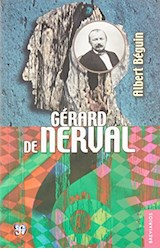 Papel GERARD DE NERVAL (COLECCION BREVIARIOS 443)