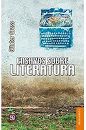Papel ENSAYOS SOBRE LITERATURA (BREVIARIOS 515)