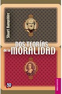 Papel DOS TEORIAS DE LA MORALIDAD (COLECCION BREVIARIOS 369)