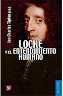 Papel LOCKE Y EL ENTENDIMIENTO HUMANO (COLECCION BREVIARIOS 298)