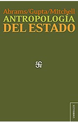 Papel ANTROPOLOGIA DEL ESTADO (COLECCION UMBRALES)