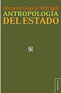 Papel ANTROPOLOGIA DEL ESTADO (COLECCION UMBRALES)